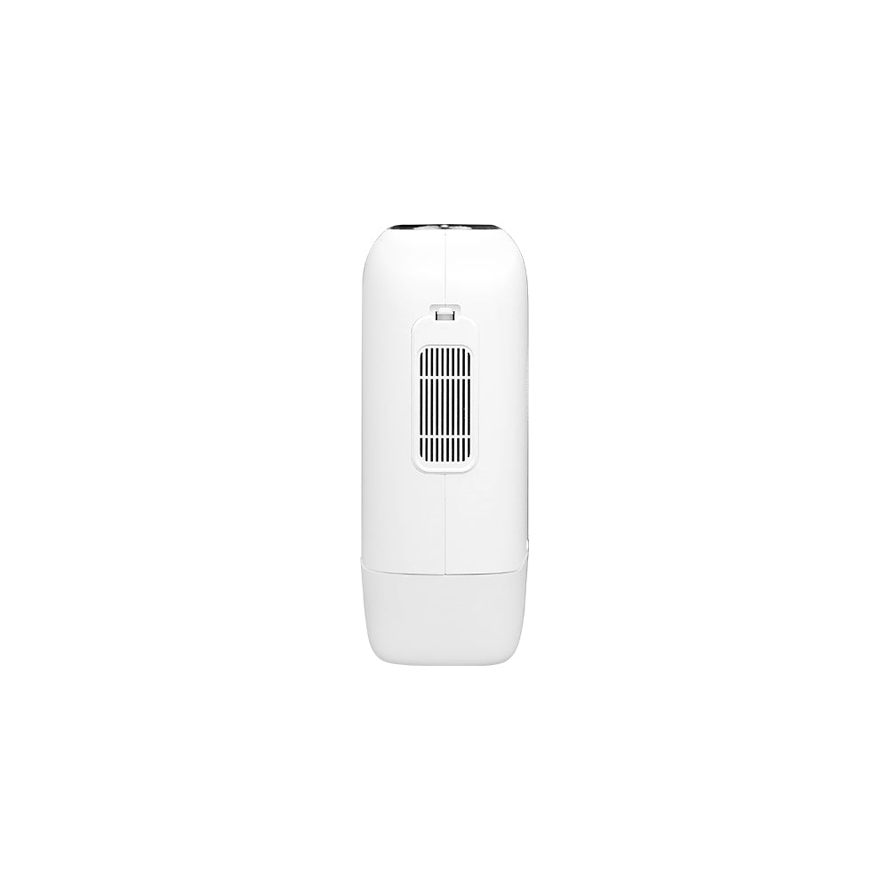 1-8L Pulse Dose & Continuous Flow Oxygen Concentrator - CHO-08