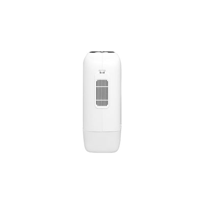1-8L Pulse Dose & Continuous Flow Oxygen Concentrator - CHO-08