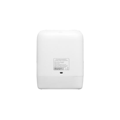 1-8L Pulse Dose & Continuous Flow Oxygen Concentrator - CHO-08