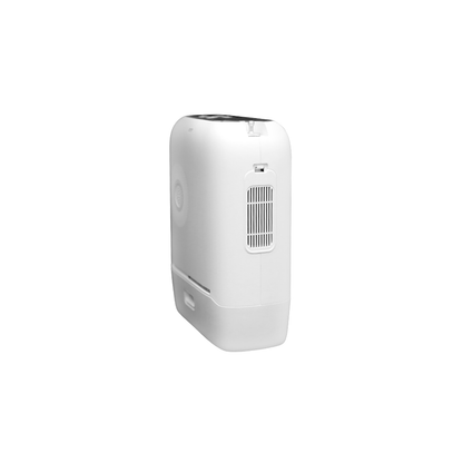 1-8L Pulse Dose & Continuous Flow Oxygen Concentrator - CHO-08